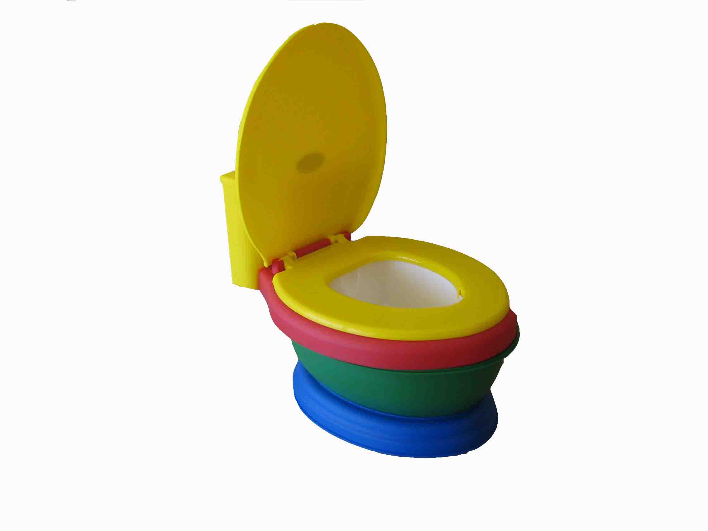 Fantastic & Musical Potty